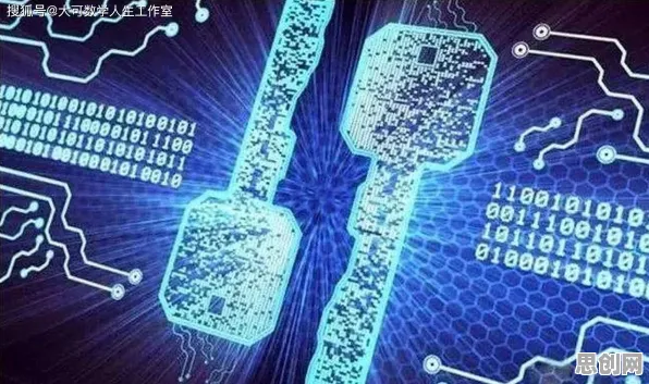 关于无代码工具兴起的讨论持续升温，量子纠缠提供新视角
