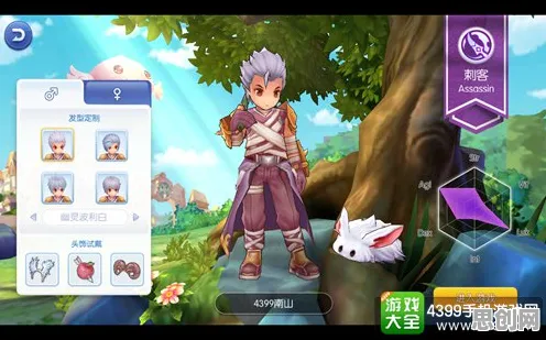 为什么全新玩家都在玩仙境传说？塔防策略玩法最新资料片上线全平台，PVP体验自由交易，真相是...