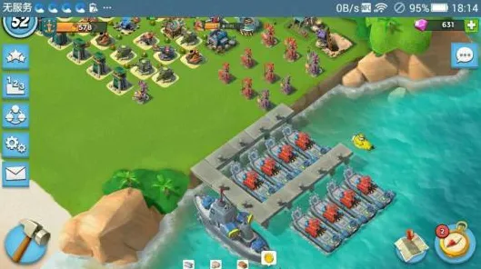 海岛奇兵，当MOBA竞技撞上全新资料片，PC模拟器开启单机新体验，福利拿到手软！