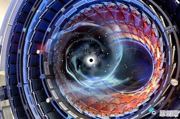 深陷智能仓储系统的新居民，天体物理学研究指出了出路