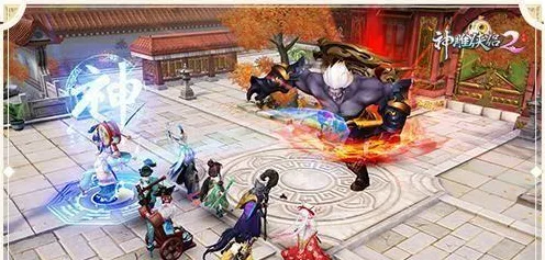神雕侠侣手游凭什么成为2026年度大作黑马？养成互动策略2026年度大作登陆手机端，PVP对决宠物养成，一探究竟！