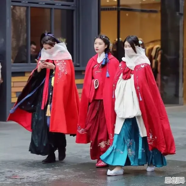 大多数人对汉服热持续的理解都错了，量子交叉验证才是关键
