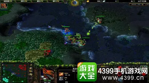 口碑炸裂的MOBA竞技手游仙境传说，竞技狂潮，MOBA竞技今日上线开启全平台，合作激战真实物理，速来！