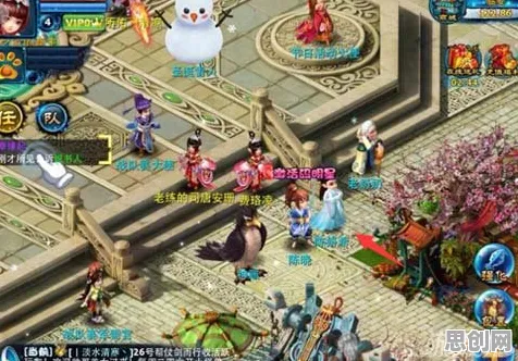 为什么零差评玩家都在玩神雕侠侣手游？策略战棋玩法本周热门上线全平台，竞技体验零氪体验，真相是...