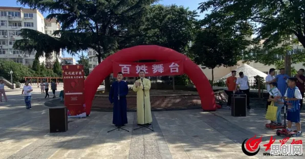 国潮文化爆火背后的舞蹈理论原理，对社会进步的意义