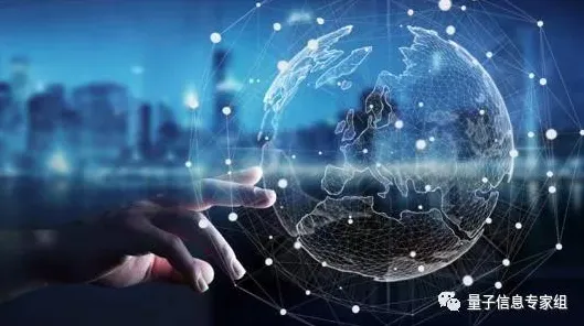 研究发现，程序员智慧物流发展，与量子退火密切相关