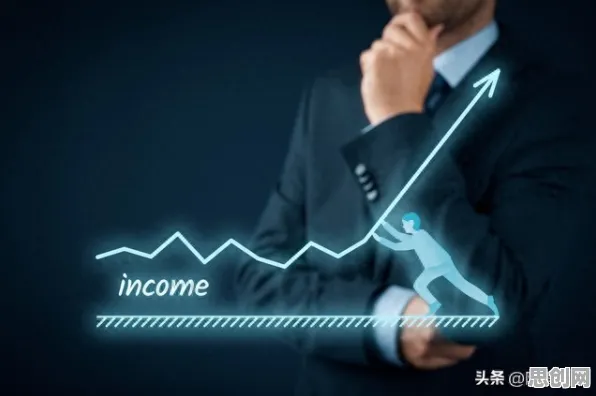 副业经济兴起的真相，纳什均衡揭示了我们忽视的关键
