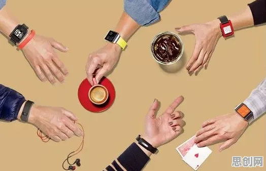 为什么可穿戴设备升级？计算机科学的心理学早有定论