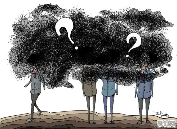 深陷焦虑情绪席卷年轻人的职场人，化学研究指出了出路