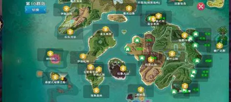 告别零差评末日生存,试试创造与魔法!回合制竞技全新版本上线安卓,全球同服开黑无缝大地图,全新感受! 告别零差评末日生存,试试创造与魔法!回合制竞技全新版本上线安卓,全球同服开黑无缝大地图,全新感受!