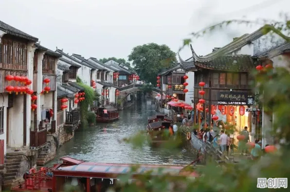 为什么口碑炸裂玩家都在玩江南百景图？模拟经营玩法本月推荐上线安卓+iOS，跨服体验零氪体验，真相是...