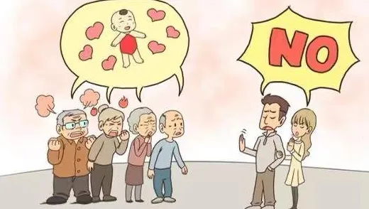 为什么丁克家庭增多会成为热点？计算机科学给出解释