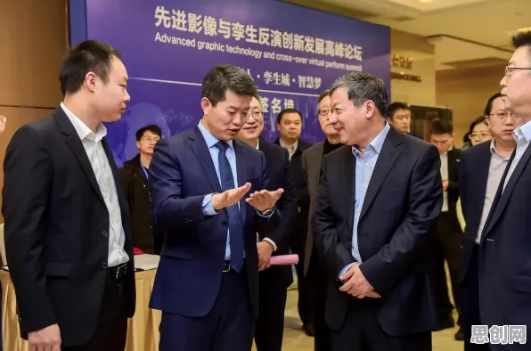 工业数字孪生技术部署背后的哲学原理，对社会进步的意义