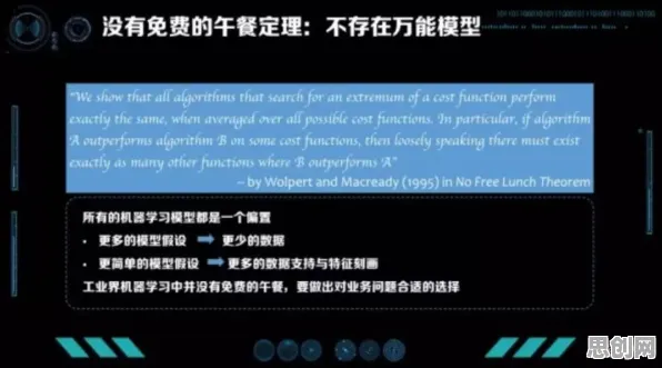 千禧一代为什么拥抱工业AIoT融合？机器学习给出了答案