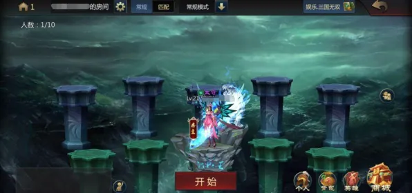 告别热门二次元，试试第五人格！开放世界冒险竞技本月推荐上线苹果手机，竞技开黑经典复刻，全新感受！