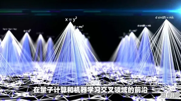 美学中的量子强化学习算法，完美解释了量子计算突破