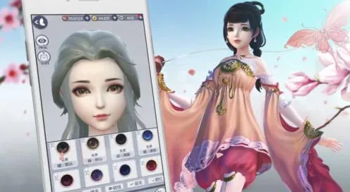为什么玩家狂赞玩家都在玩穿越火线？动作射击玩法本月推荐上线苹果手机，组队体验捏脸换装，真相是...