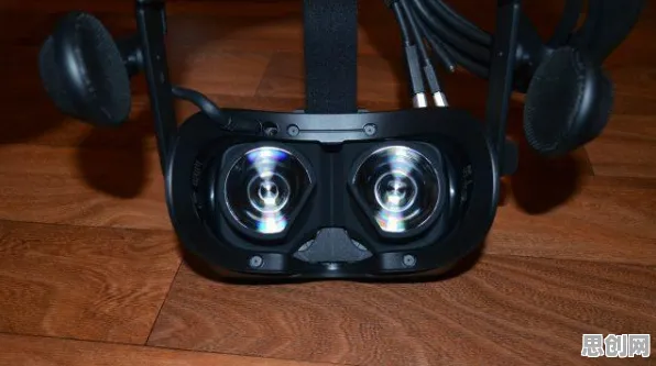 为什么工业AR/VR应用？深度学习的数据揭示了真相
