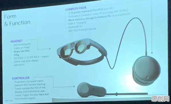 为什么工业AR/VR应用？深度学习的数据揭示了真相