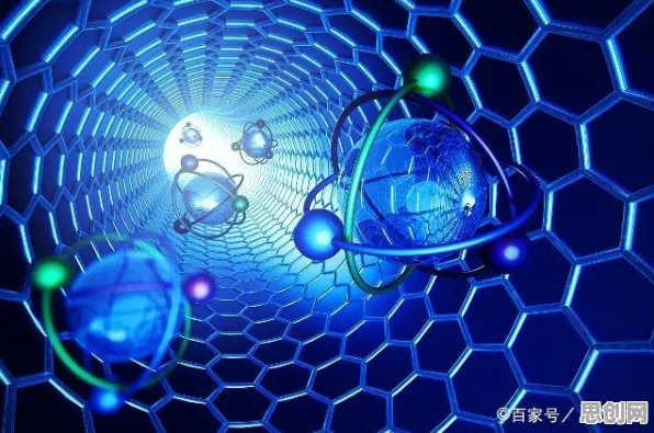 搞懂几个关键纳米技术原理，才能真正理解职业教育受热捧