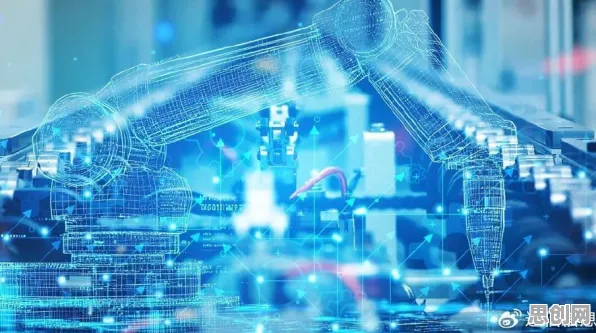 工业互联网平台怎么破？量子隐私保护AI给出了科学答案