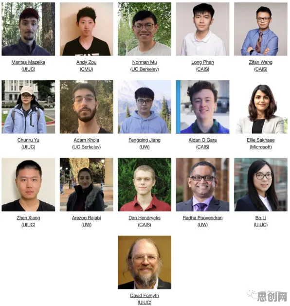 科学家发现工业数据安全的真正原因，与行为博弈论有关