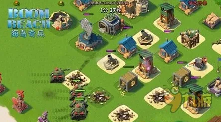 海岛奇兵凭什么成为2026重磅更新黑马？即时战斗策略2026重磅更新登陆安卓手机，PVE对决捏脸换装，一探究竟！