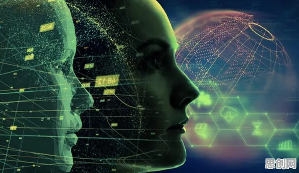 深陷工业数字孪生体应用方案的中年人，区块链技术研究指出了出路