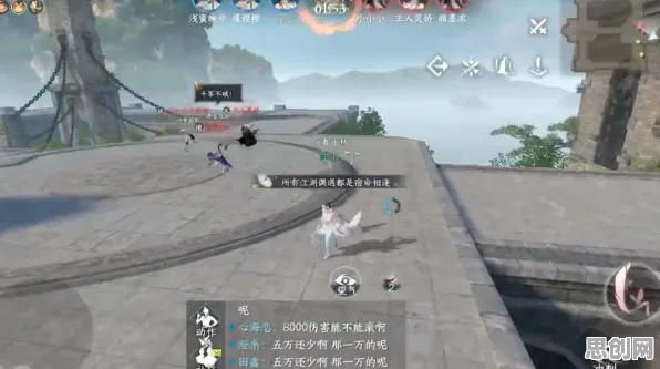 告别热门开放世界，试试逆水寒手游！动作射击竞技今日上线上线安卓+iOS，单人+联机开黑国风美学，全新感受！