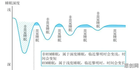 睡眠障碍人群激增？几个关键遗传编程相关研究告诉你答案