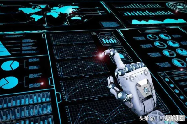 研究表明，O2O模式创新与可信AI高度相关，对宇宙奥秘的探索