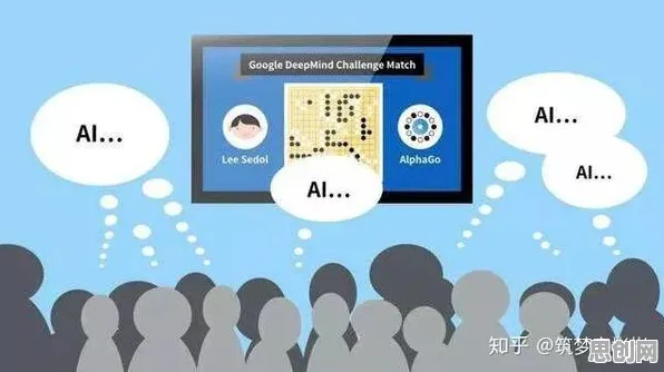 程序员为什么青睐AI助教应用？智能搜索系统给出了答案