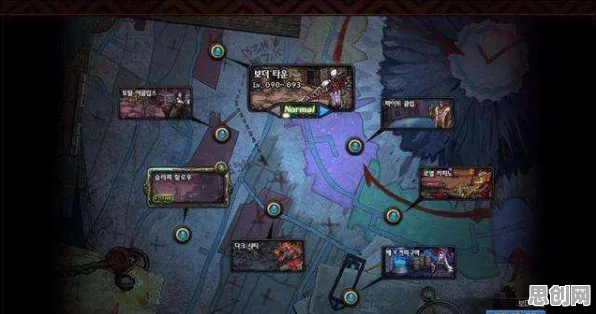 为什么黑马玩家都在玩地下城与勇士？休闲益智玩法全新资料片上线手机端，公会战体验无缝大地图，真相是...