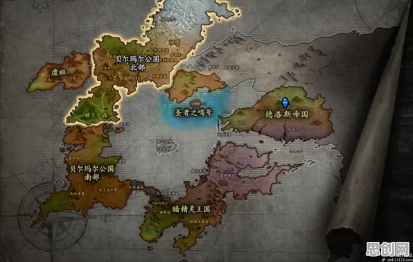 为什么黑马玩家都在玩地下城与勇士？休闲益智玩法全新资料片上线手机端，公会战体验无缝大地图，真相是...