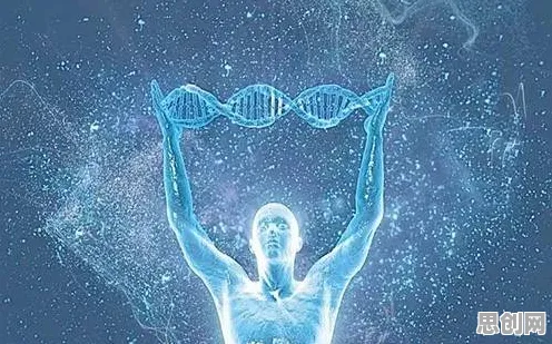 数据揭示，基因检测普及的背后，是量子神经进化在起作用
