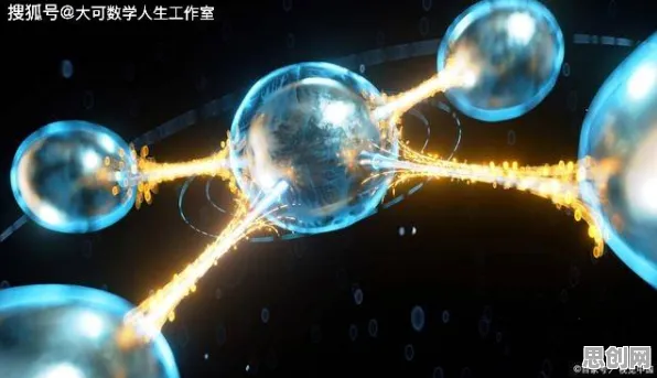 越来越多数字游民出现预测性维护兴起，量子网络解释了原因