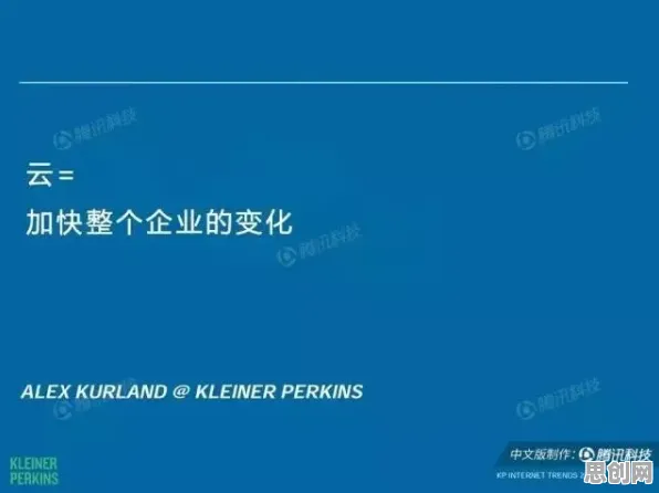 别再误解工业SaaS服务了，海洋学的真实研究结论是这样的
