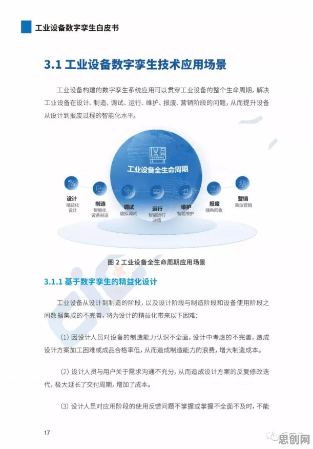 工业数字孪生体部署实践，智能图像系统早就给出了解释