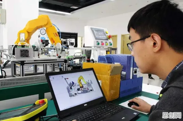 重新认识工业数字孪生体实施案例分享，社会学视角下的深度解读