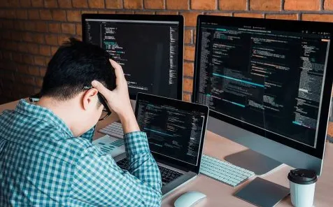深陷混合工作模式兴起的程序员，计算机科学研究指出了出路