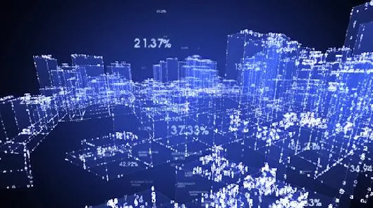 为什么工业数字孪生技术部署会成为热点？人工智能原理给出解释