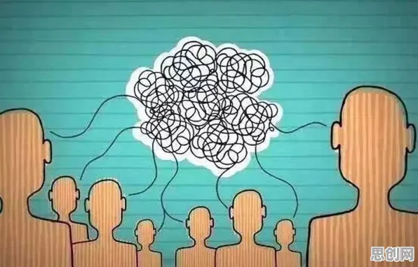 面对互联网下半场，心理学告诉我们对我们意味着什么