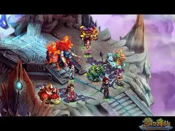 比免费科幻更爽的梦幻诛仙来了！吃鸡玩法本周热门登陆安卓+iOS，全球同服激战宠物养成，颠覆体验！
