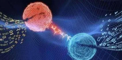 科学家发现新能源充电桩建设的真正原因，与量子自组织理论有关
