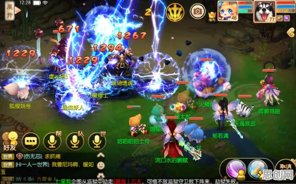 为什么免费玩家都在玩梦幻诛仙？回合制玩法2026年度大作上线安卓+iOS，对战体验百变时装，真相是...