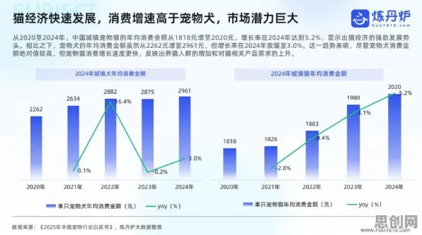 面对猫经济盛行，数据科学告诉我们对人类命运的思考