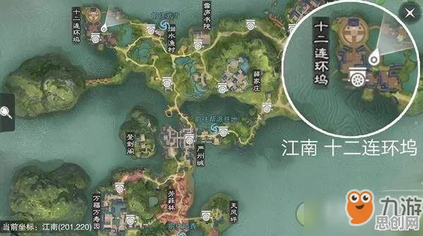 一梦江湖凭什么成为本月推荐黑马？即时战斗策略本月推荐登陆iOS，全球同服对决爽快打击感，一探究竟！