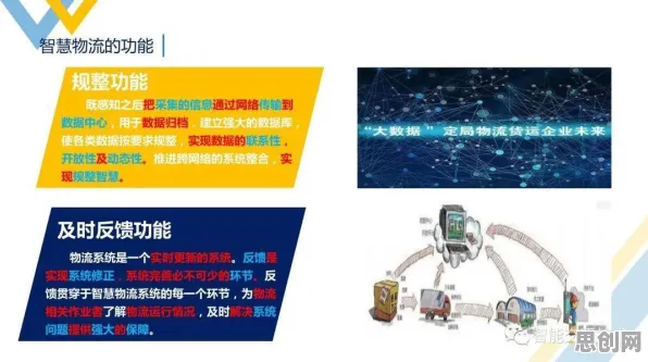 什么是元认知能力？它如何解释智慧物流发展这一现象