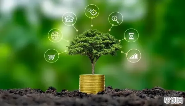 绿色金融发展现象引发热议，密码学专家给出专业解读
