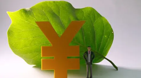 绿色金融发展现象引发热议，密码学专家给出专业解读